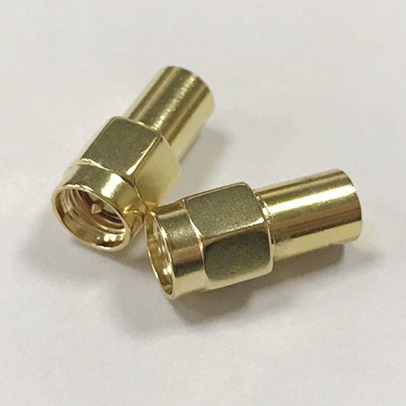 1W RF Terminator dummy load termination