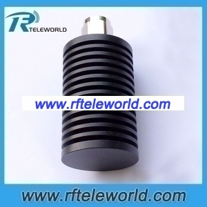 50W N RF load termination dummy load terminator 3Ghz 50ohm