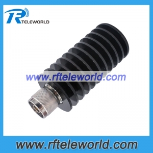 50W N RF load termination dummy load terminator 6G 50ohm