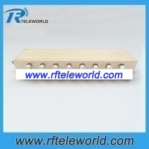 90db SMA stepped variable attenuator key-press attenuator 50ohm