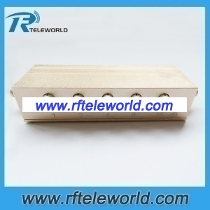 30db SMA variable step attenuator keypress step attenuator 50ohm