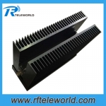 1000W RF coaxial attenuator N male to female 1-60dB 4GHz 50ohm