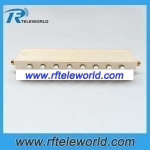 90db SMA stepped variable attenuator key-press attenuator 50ohm
