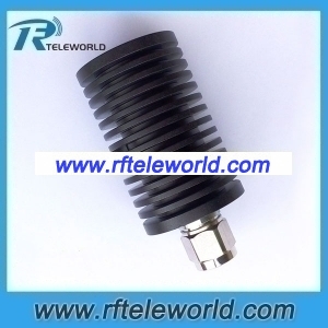 50W N RF load termination dummy load terminator 3Ghz 50ohm