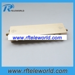 90db SMA stepped variable attenuator key-press attenuator 50ohm