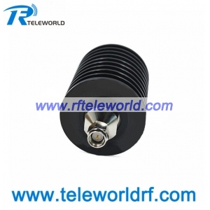 50W SMA RF load termination dummy load terminator 6GHz 50ohm