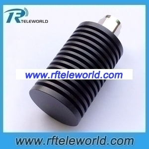 50W N RF load termination dummy load terminator 3Ghz 50ohm