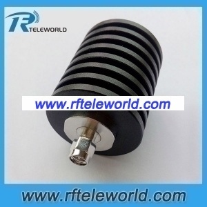 25W SMA Fixed Attenuator 3GHz 4GHz 1db,3db.6db.10db.15db.20db.30db.40db 50ohm