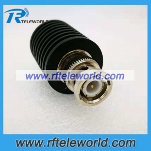 10W BNC RF dummy load terminator 6Ghz 50ohm