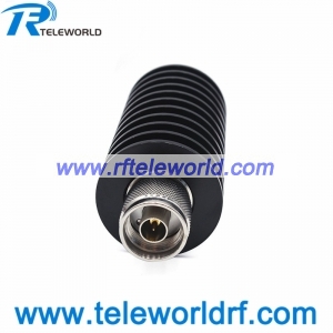 50W N RF load termination dummy load terminator 6G 50ohm