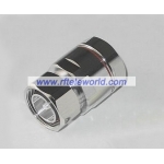 7/16 DIN Male RF Connector For 7/8" Feeder