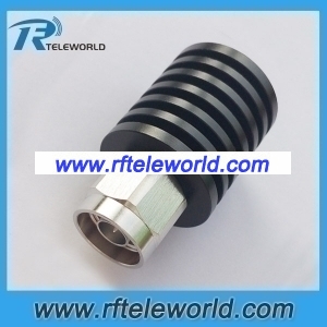 10W N RF load termination dummy load terminator 3Ghz 50ohm