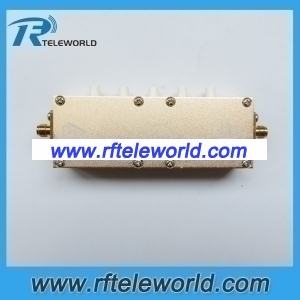 30db SMA variable step attenuator keypress step attenuator 50ohm