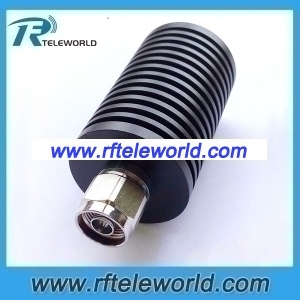 50W N RF load termination dummy load terminator 3Ghz 50ohm