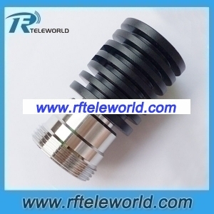 10W 7/16 DIN RF load termination dummy load terminator 3GHz 50ohm